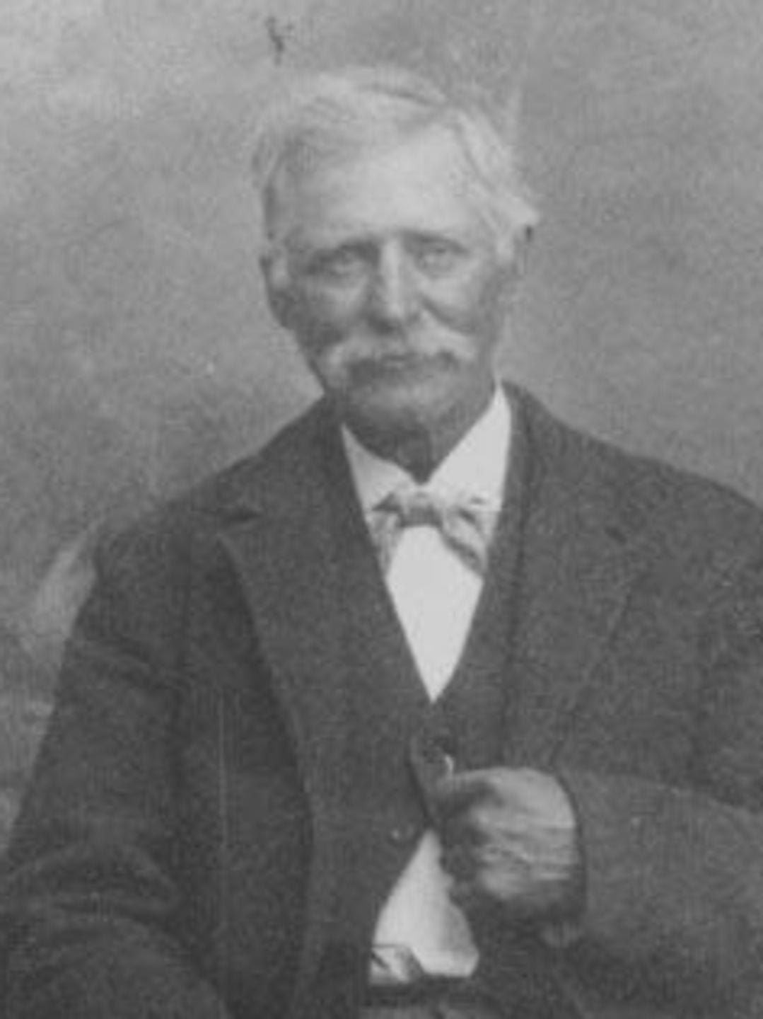 Valentine Louis Acord (1832 - 1922) Profile